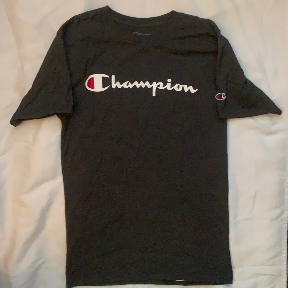Champion shirt